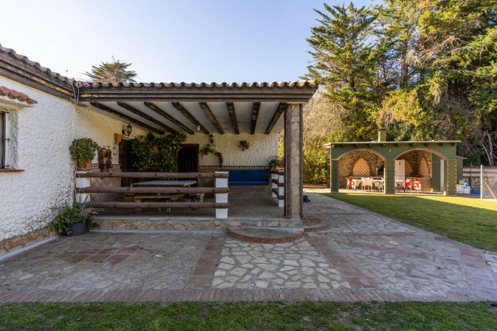 Finca - Cortijo Jimena de la Frontera Cádiz - image 47