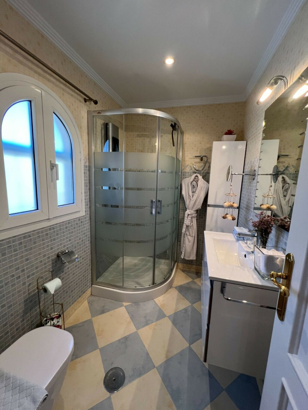 Detached Villa Rincón de la Victoria Málaga - image 47