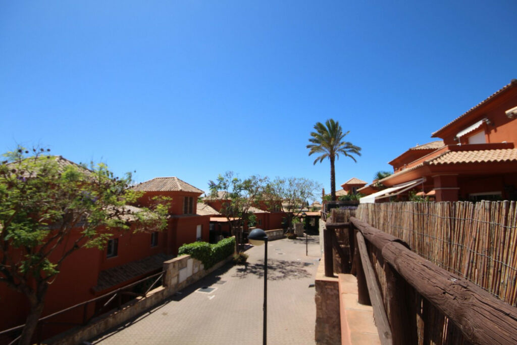 Semi-Detached House Santa Clara Málaga - image 47