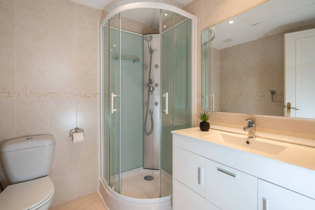 Penthouse Benahavís Málaga - image 5
