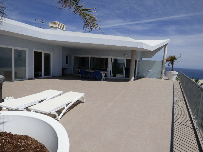 Penthouse Benalmadena Costa Málaga - image 5