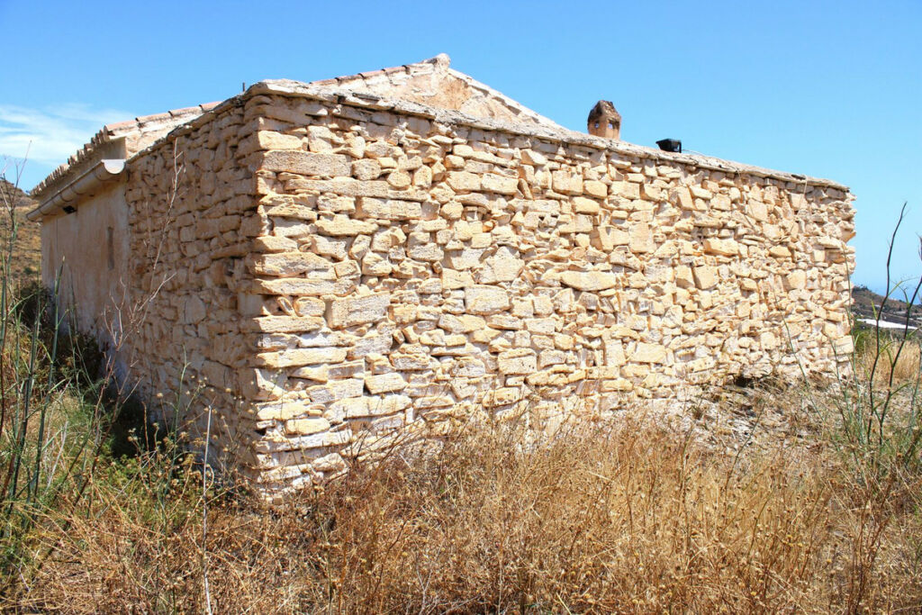 Finca - Cortijo Torrox Málaga - image 5