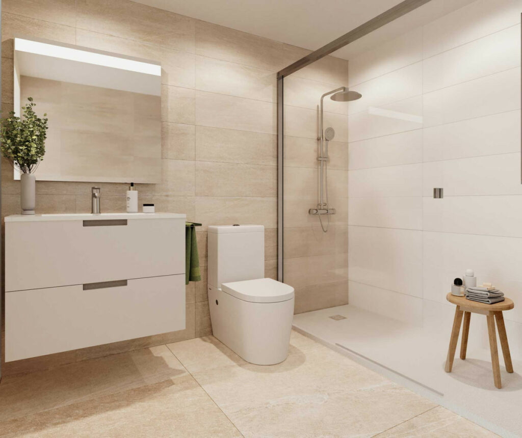 Ground Floor Apartment Estepona Málaga - image 5