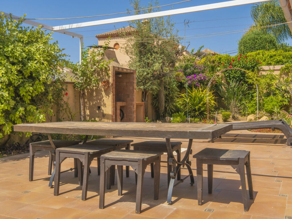 Detached Villa Marbella Málaga - image 5