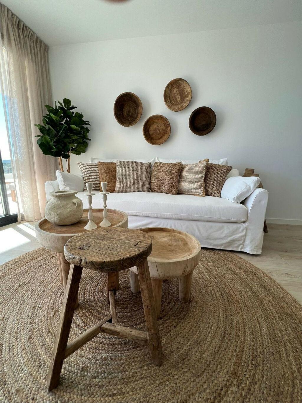 Middle Floor Apartment Estepona Málaga - image 5
