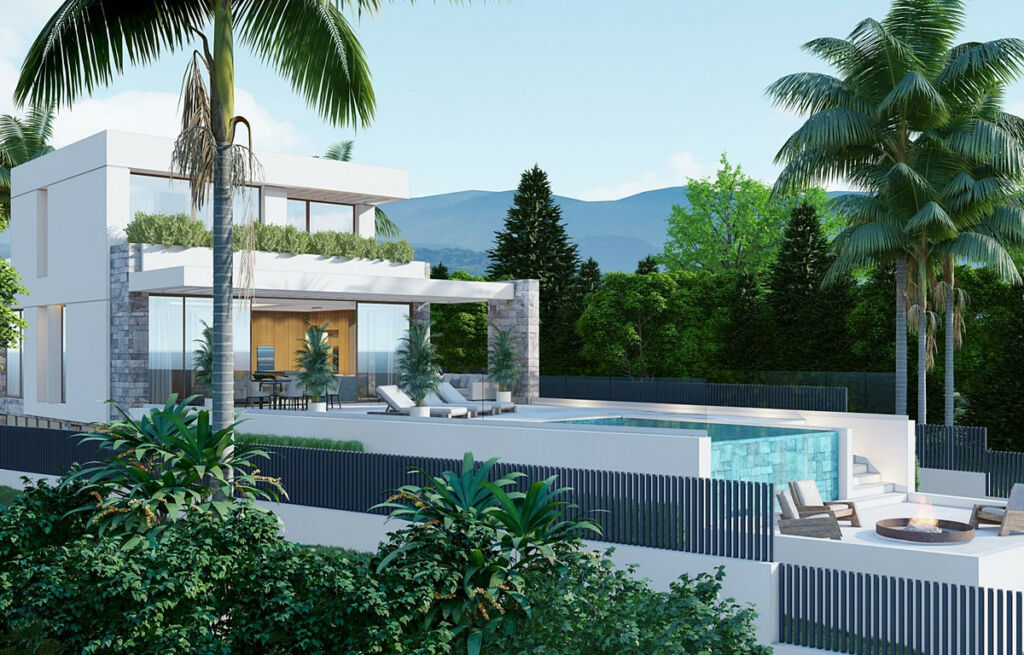 Residential Plot Mijas Málaga - image 5