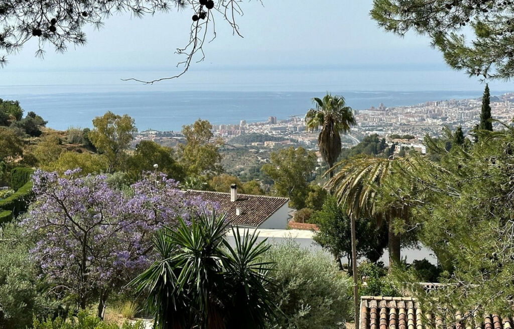 Residential Plot Mijas Málaga - image 5