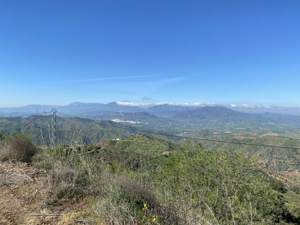 Finca - Cortijo Alora Málaga - image 5