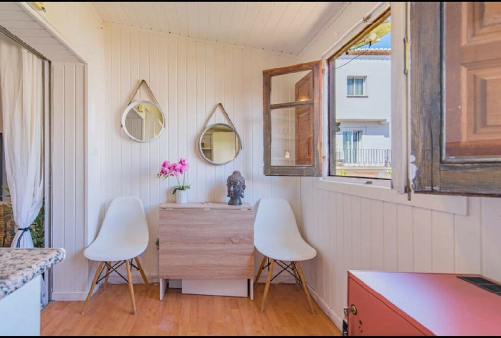 Top Floor Studio Cabopino Málaga - image 5