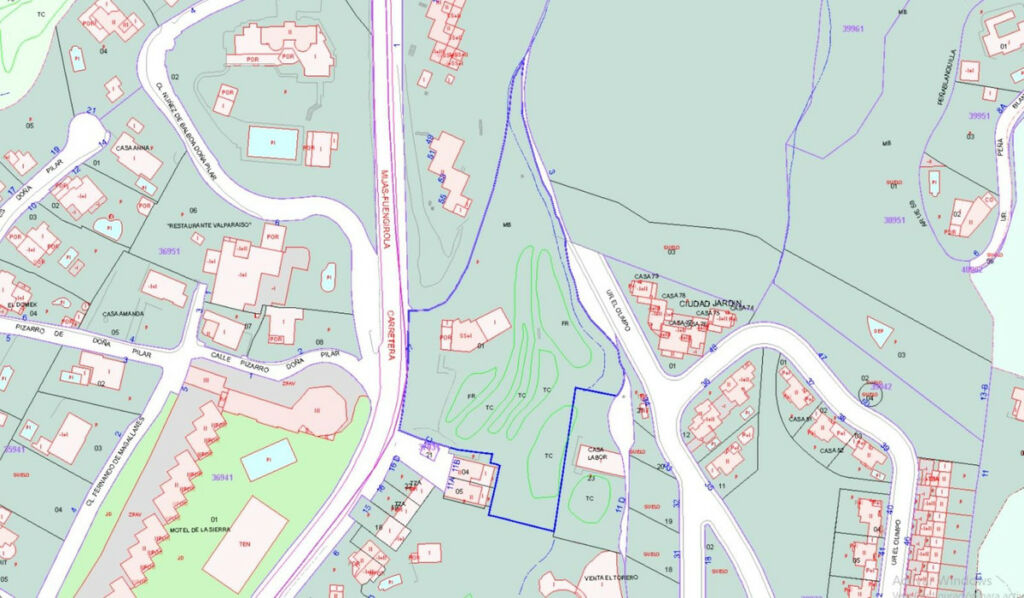 Residential Plot Mijas Málaga - image 5