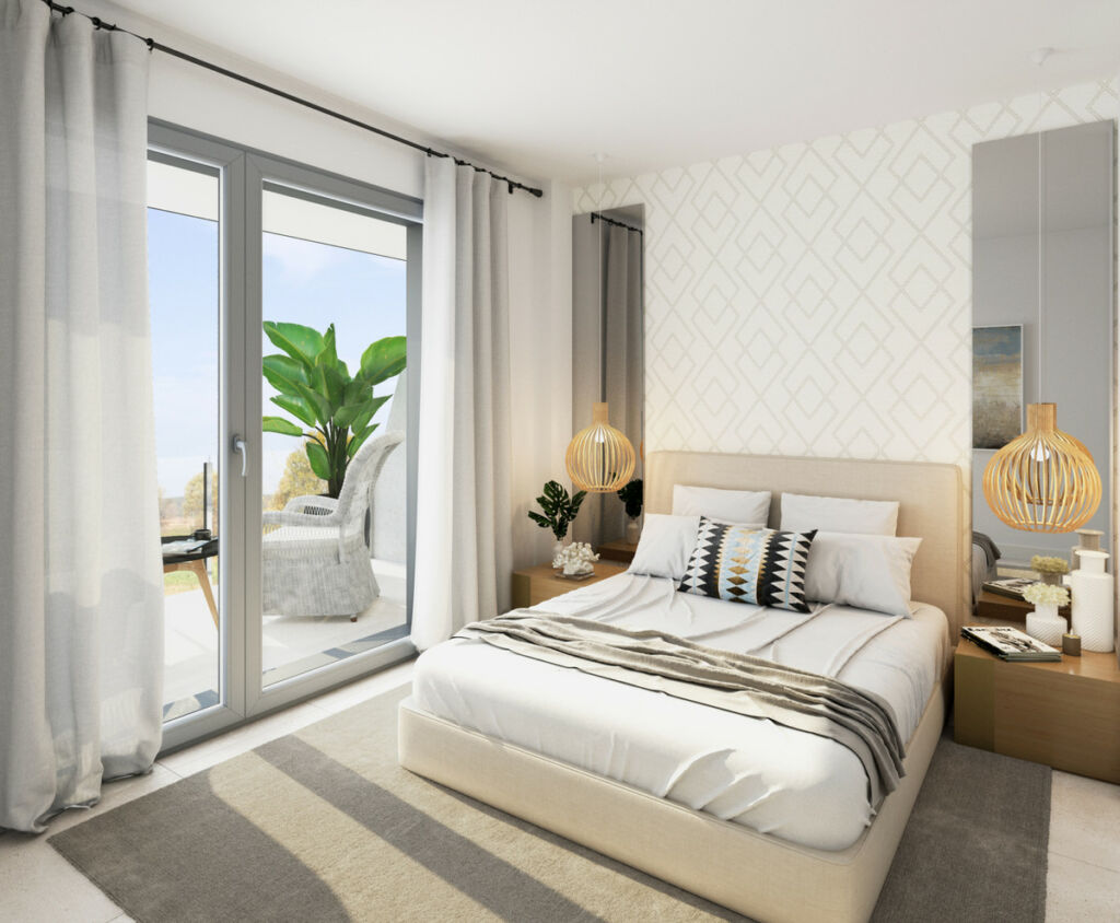 Townhouse Mijas Málaga - image 5