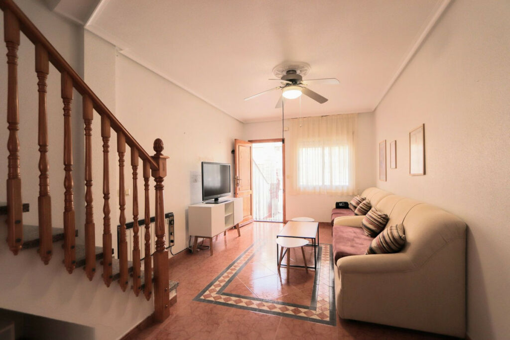 Townhouse Torre de la Horadada Alicante - image 5