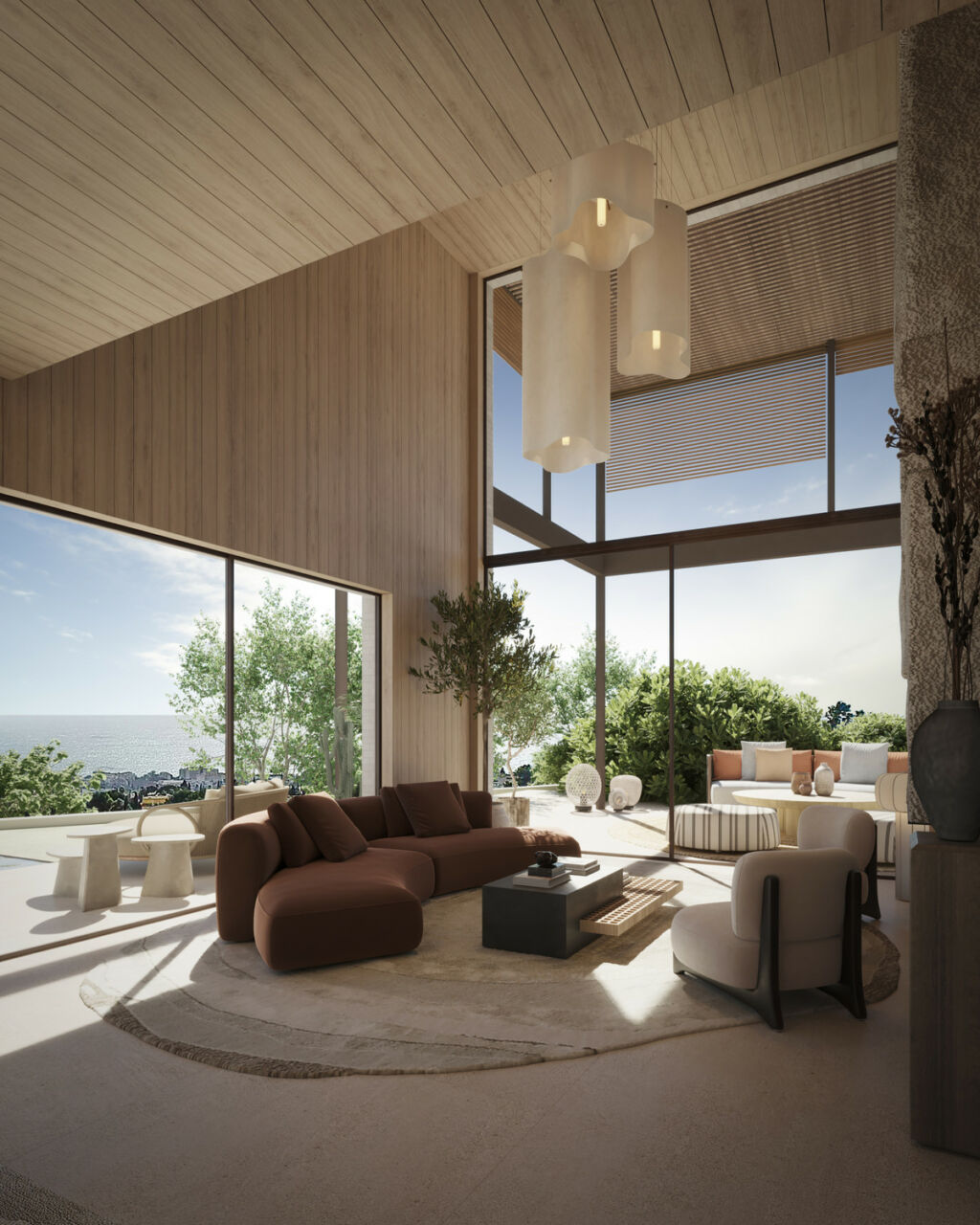 Detached Villa Marbella Málaga - image 5