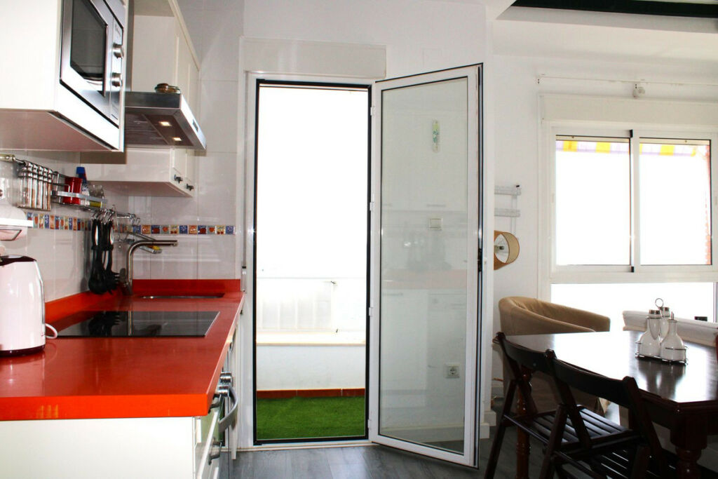 Duplex Algorrobo Costa Málaga - image 5