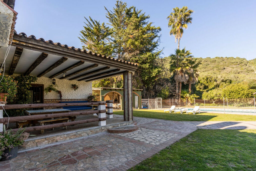 Finca - Cortijo Jimena de la Frontera Cádiz - image 5