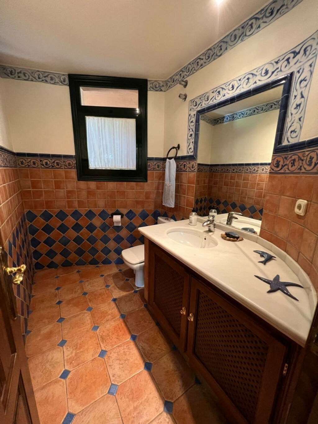 Detached Villa Marbella Málaga - image 5