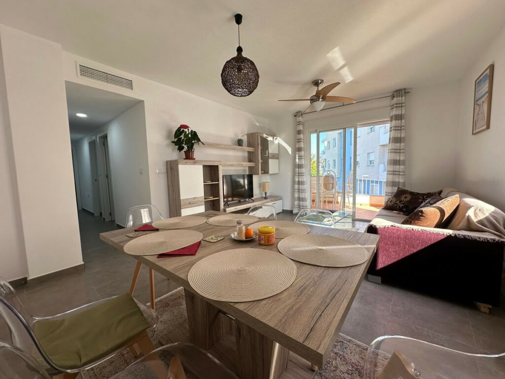 Ground Floor Apartment San Pedro del Pinatar Murcia - image 5