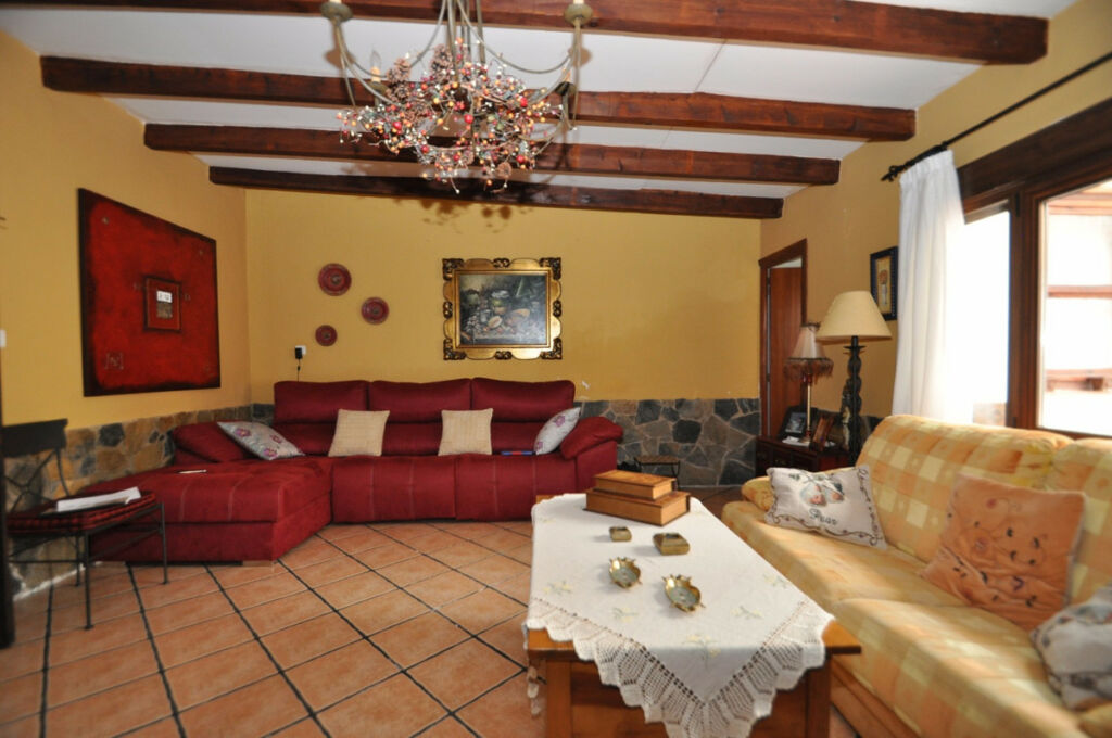 Townhouse Chinorlet Alicante - image 5
