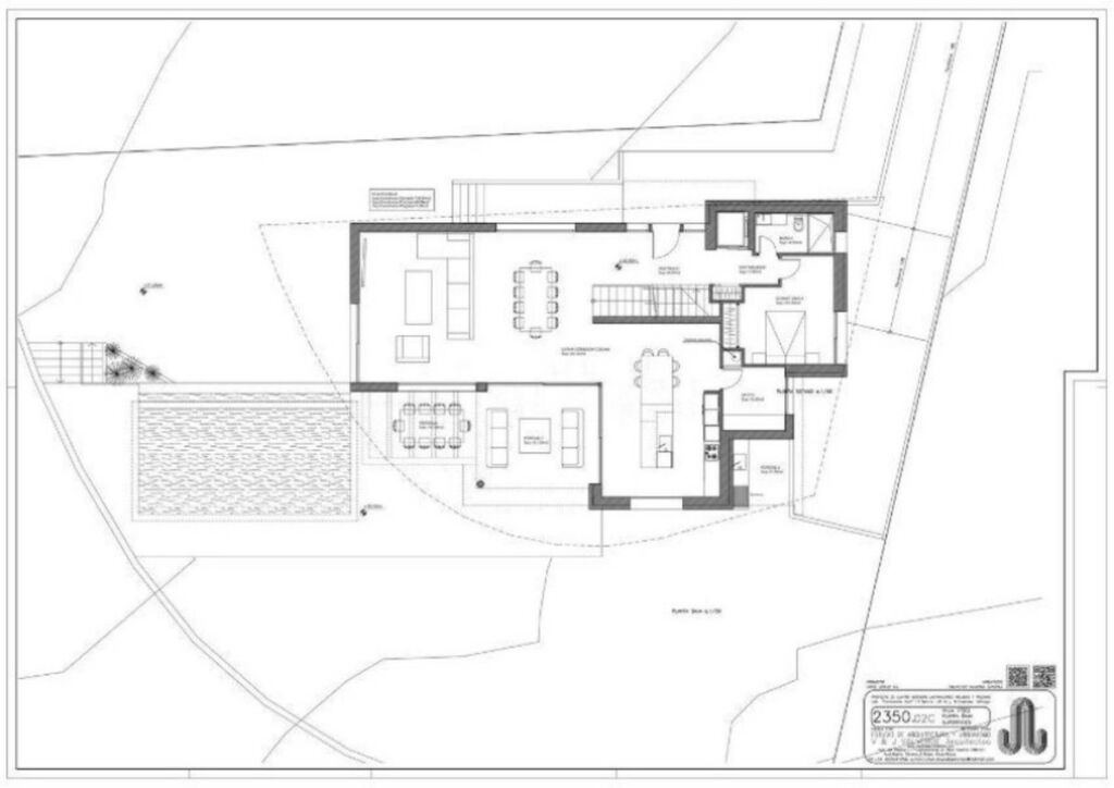 Residential Plot Casares Playa Málaga - image 5