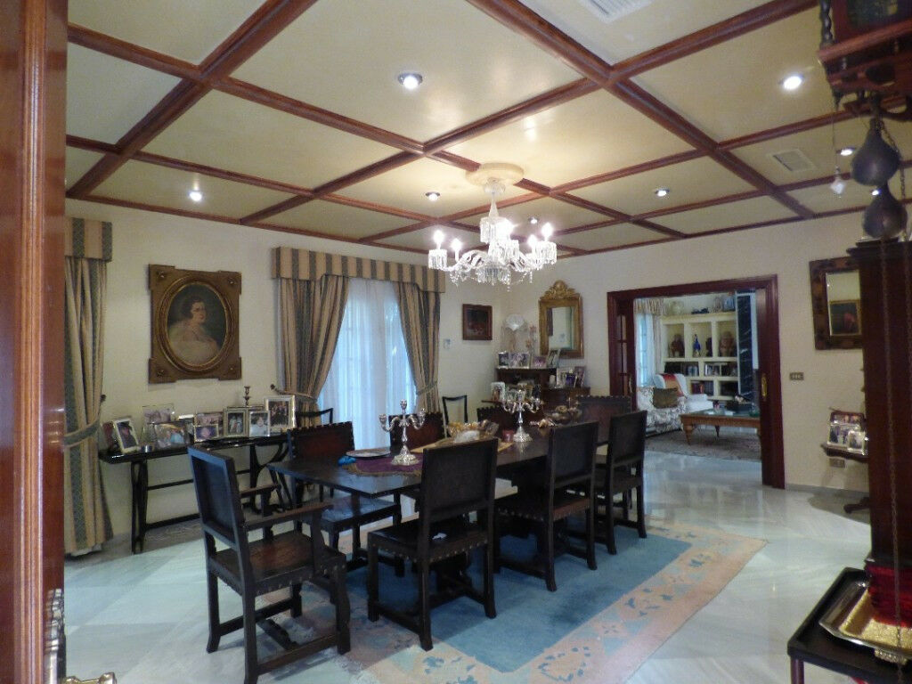 Detached Villa Torrenueva Málaga - image 5