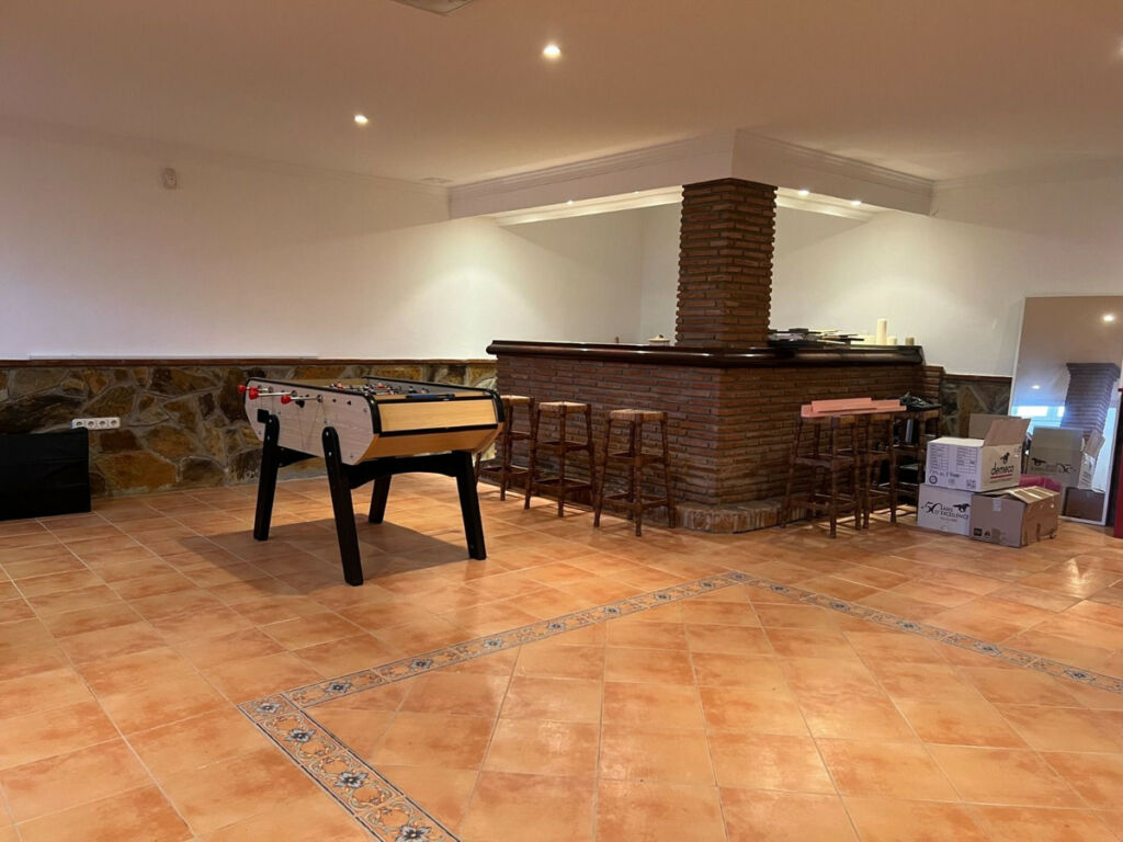 Detached Villa Rincón de la Victoria Málaga - image 50