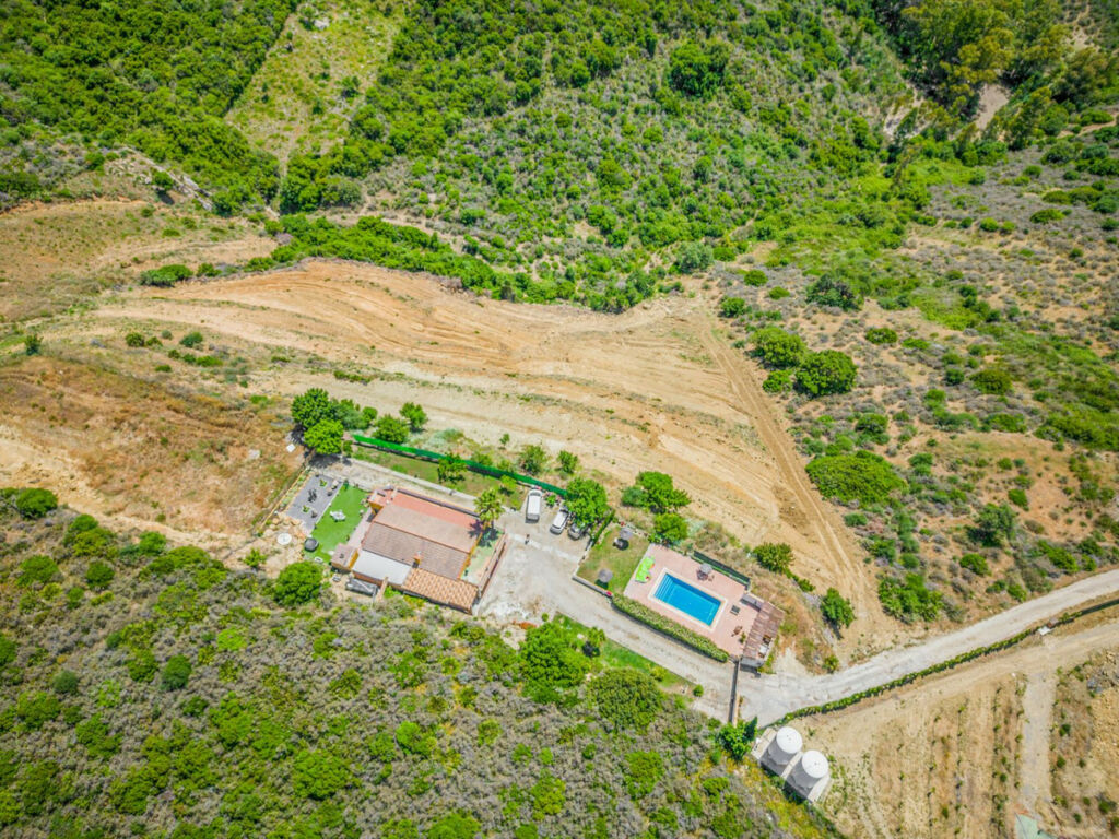 Finca - Cortijo Casares Málaga - image 50