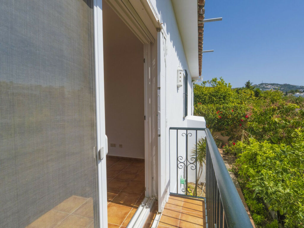 Detached Villa Marbella Málaga - image 51
