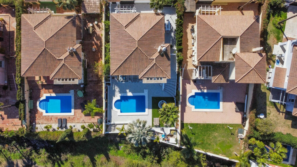 Detached Villa La Cala Hills Málaga - image 52