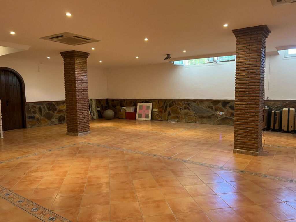 Detached Villa Rincón de la Victoria Málaga - image 52