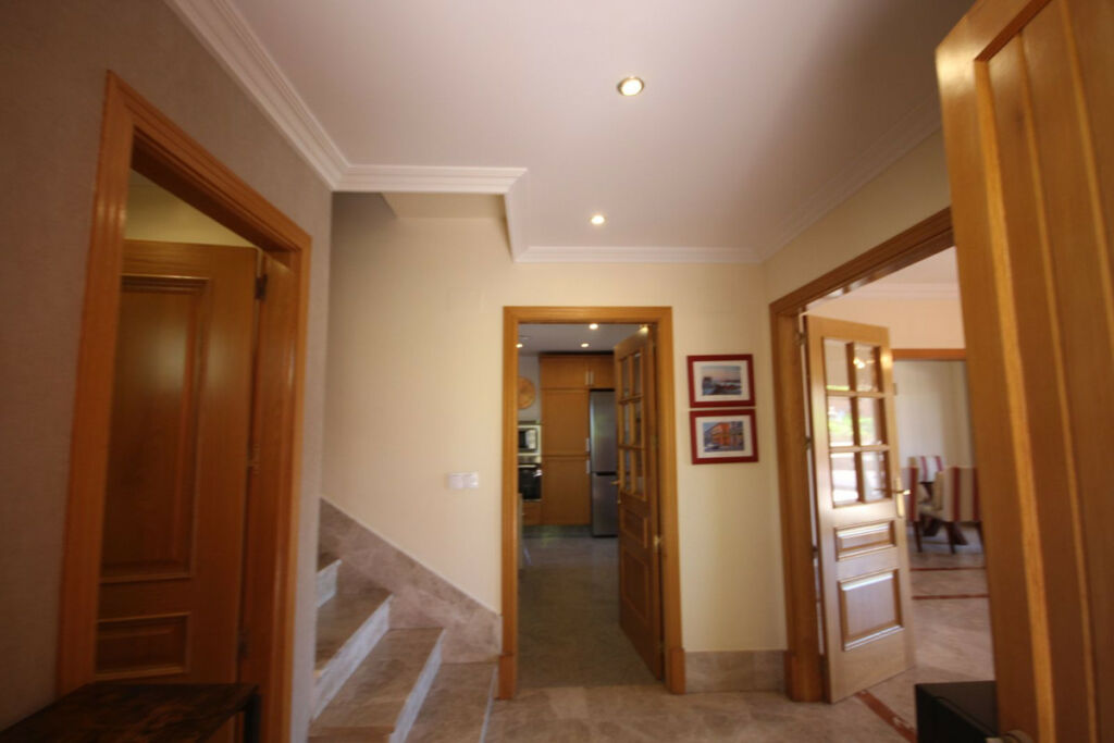 Semi-Detached House Santa Clara Málaga - image 51
