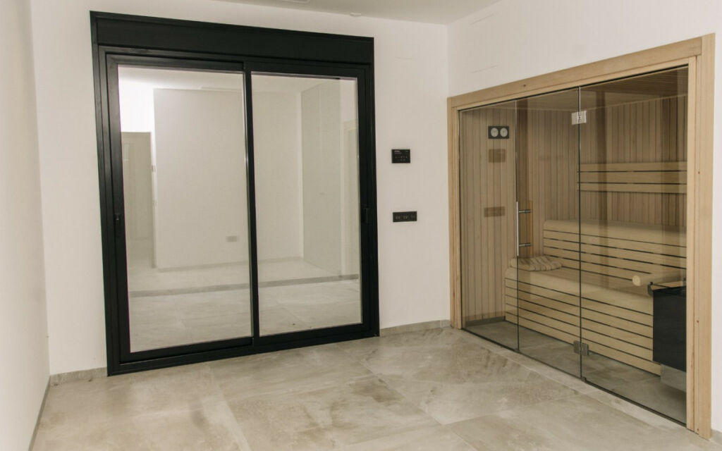 Detached Villa Rojales Alicante - image 53