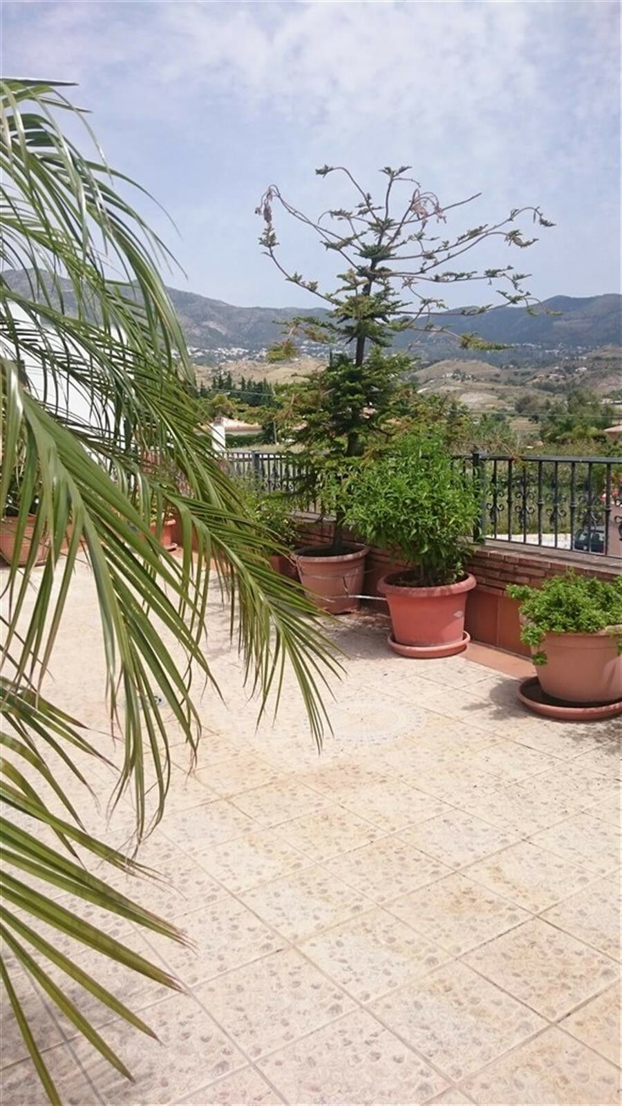 Detached Villa Mijas Costa Málaga - image 52