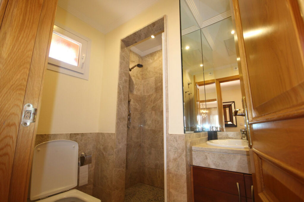 Semi-Detached House Santa Clara Málaga - image 52