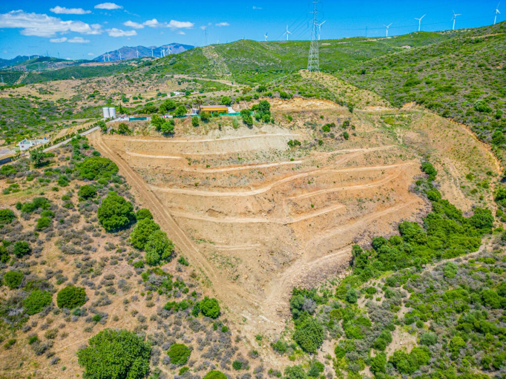 Finca - Cortijo Casares Málaga - image 53
