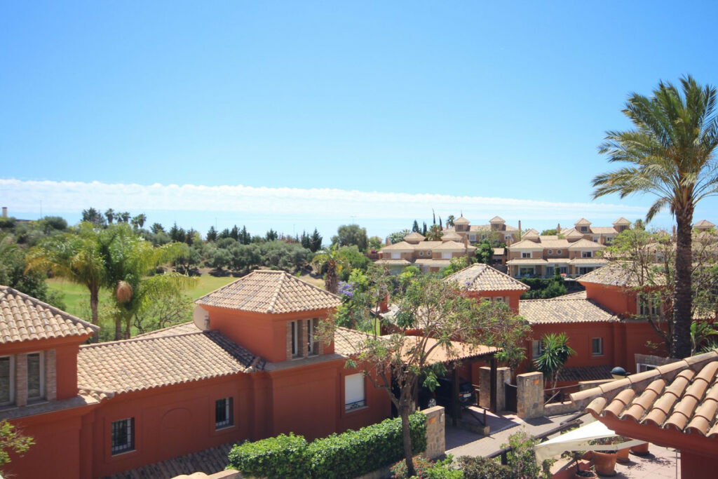 Semi-Detached House Santa Clara Málaga - image 53