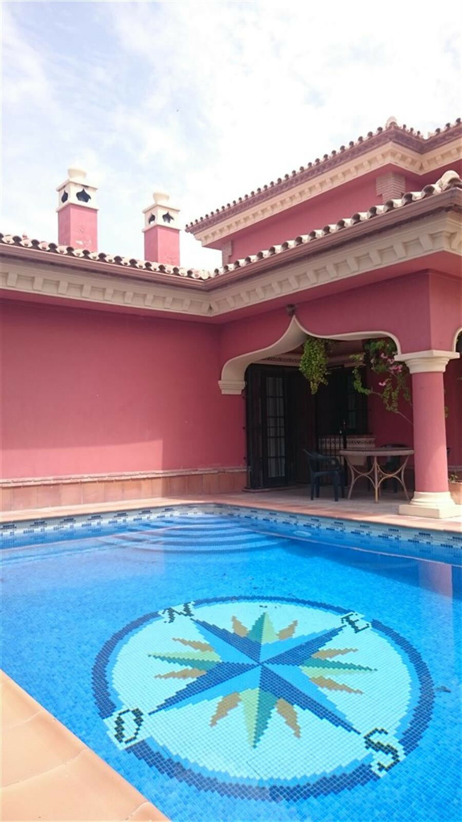 Detached Villa Mijas Costa Málaga - image 54