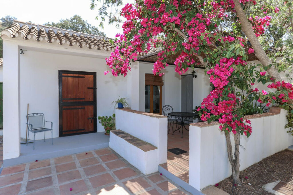 Bed and Breakfast Alora Málaga - image 11