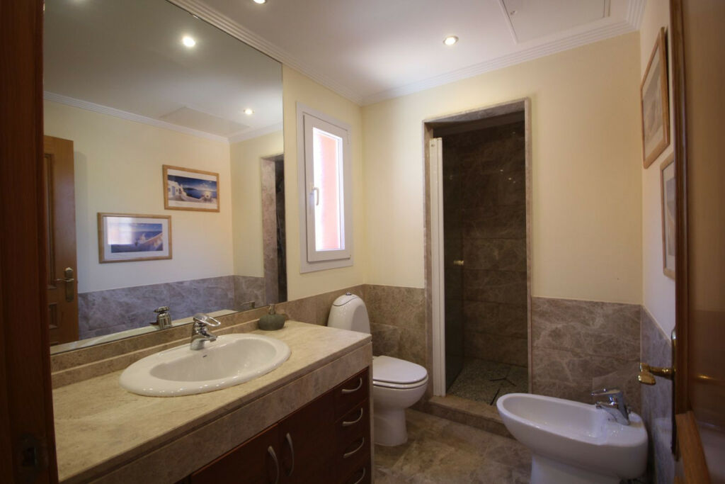Semi-Detached House Santa Clara Málaga - image 54