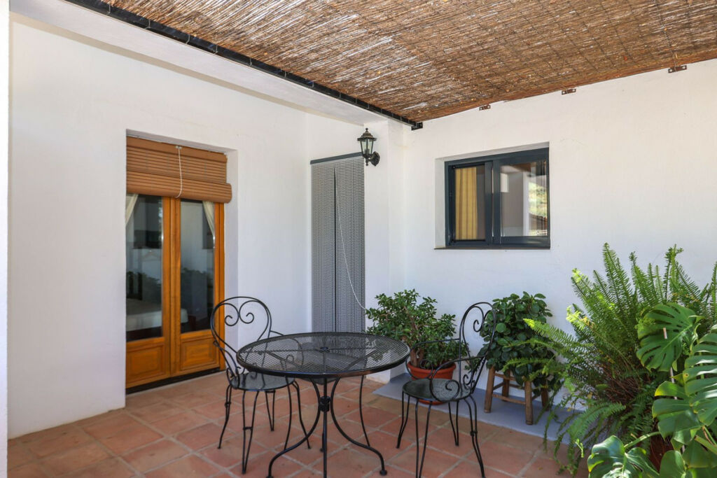 Bed and Breakfast Alora Málaga - image 41
