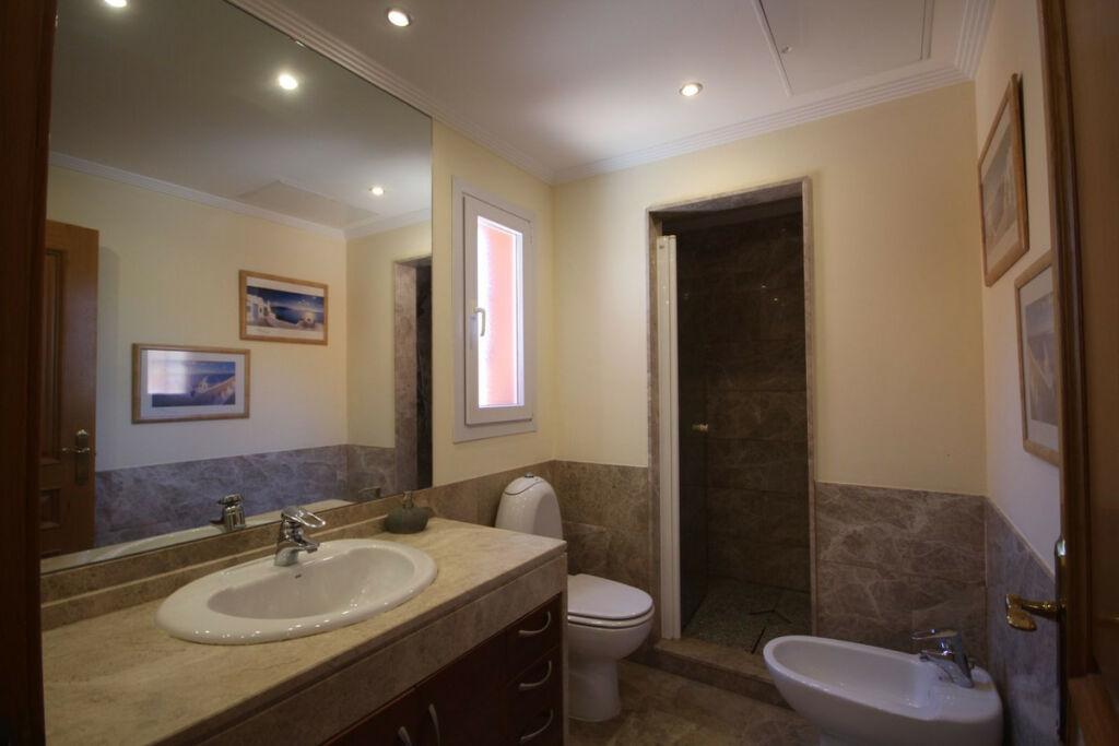 Semi-Detached House Santa Clara Málaga - image 55