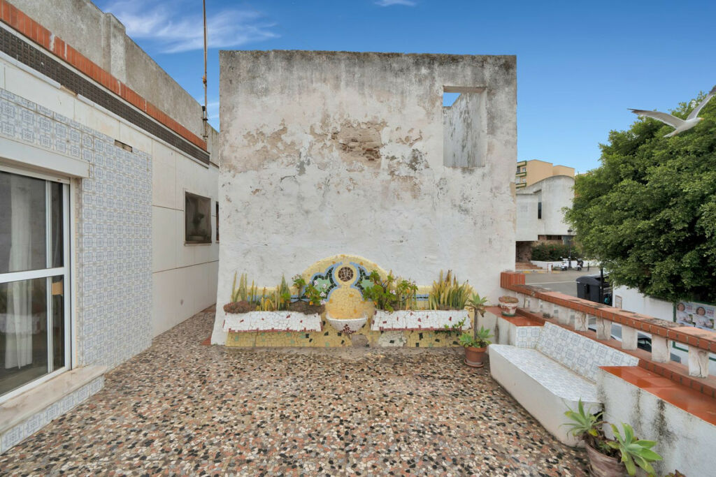 City Palace Tarifa Cádiz - image 58