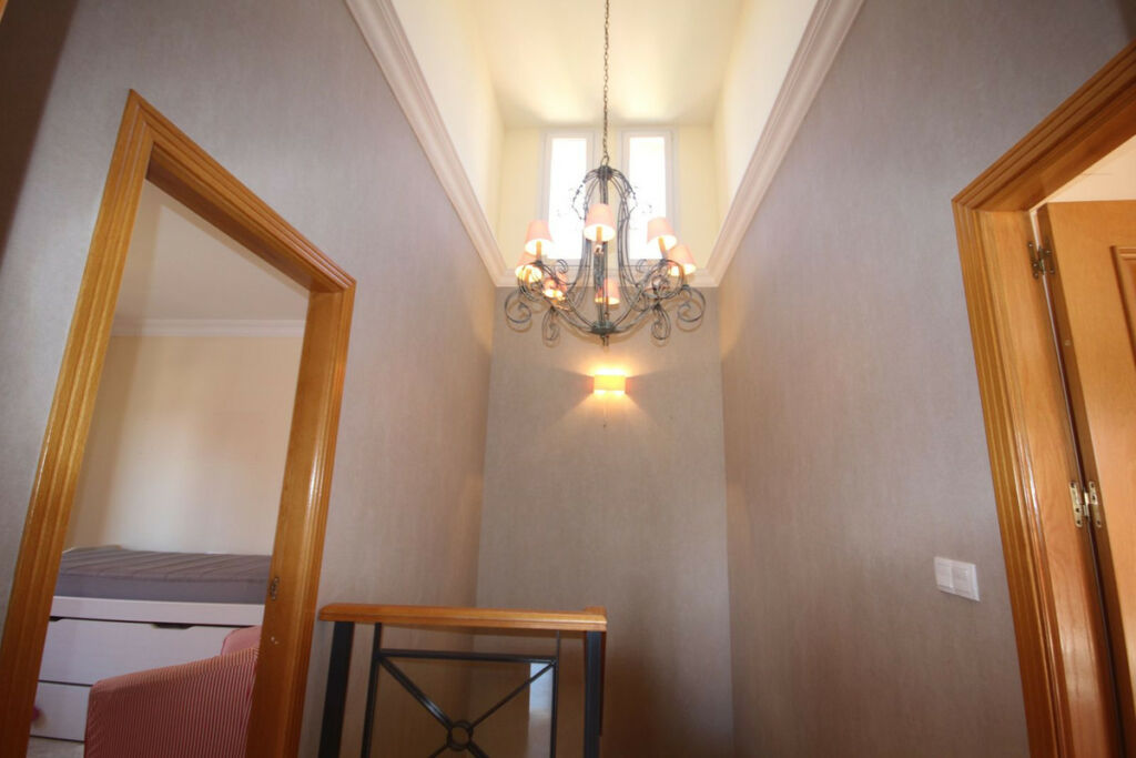 Semi-Detached House Santa Clara Málaga - image 57