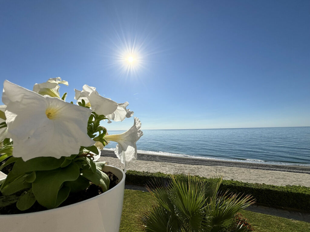 Penthouse Duplex Estepona Málaga - image 7