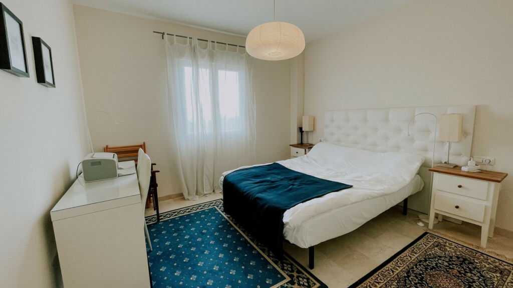 Top Floor Apartment Mijas Costa Málaga - image 7
