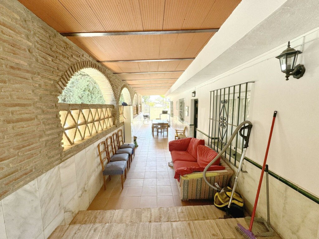 Finca - Cortijo Marbella Málaga - image 6