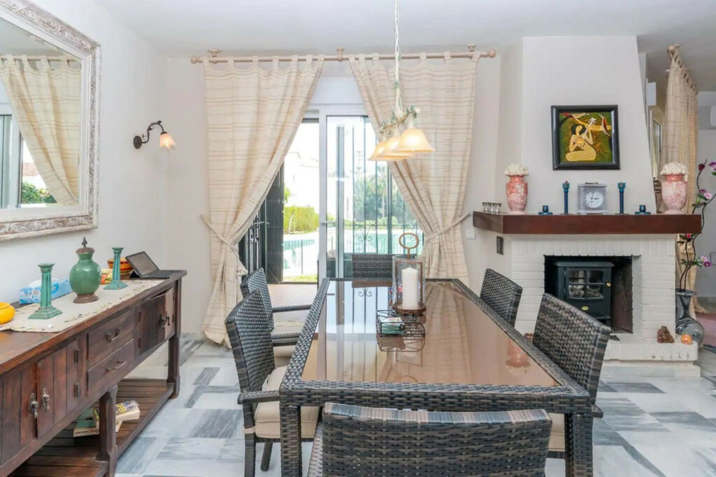 Townhouse Riviera del Sol Málaga - image 6