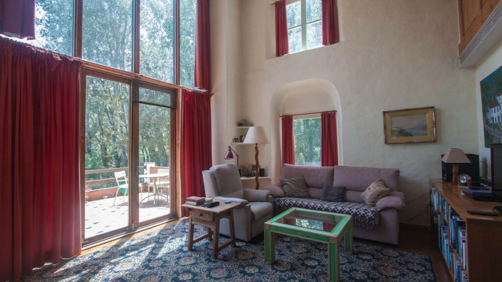 Finca - Cortijo Gaucín Málaga - image 6