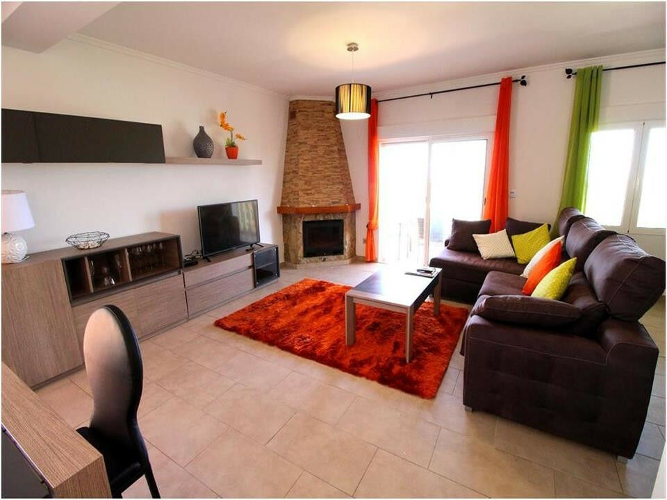 Detached Villa Sella Alicante - image 2