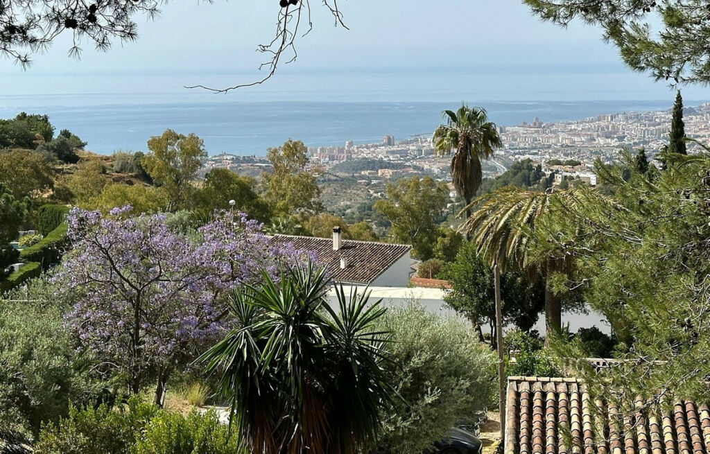 Residential Plot Mijas Málaga - image 6
