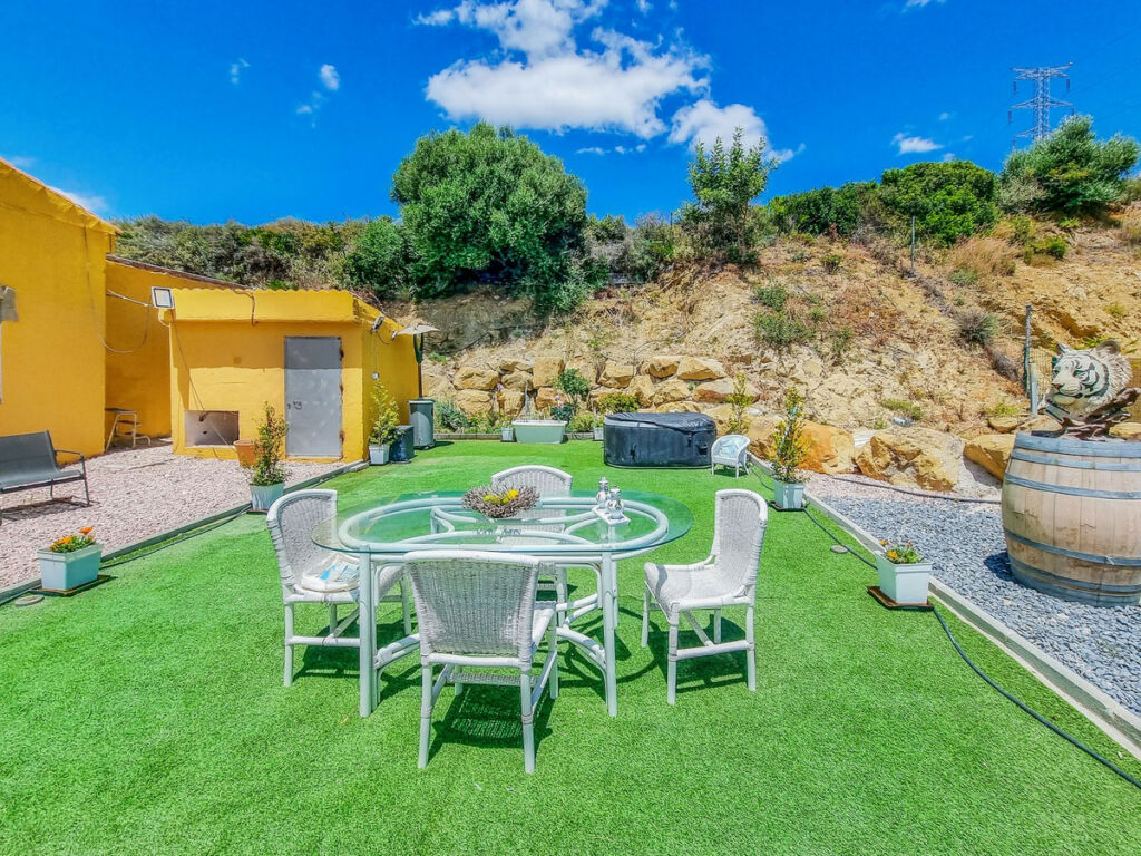 Finca - Cortijo Casares Málaga - image 6